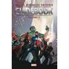 Guidebook to the Marvel Cinematic Universe Vol. 1
