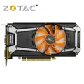 ZOTAC Video Card GeForce GTX 750 Ti 2GB 128Bit GDDR5 Graphics Cards for nVIDIA Original GTX750Ti 2GB