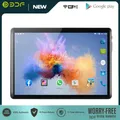 BDF New 10.1 Inch Android Tablet Pc Octa Core 4GB RAM 64GB ROM Google Play 3G Phone Call Dual SIM