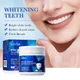 Teeth Whitening Powder Remove Stains Plaque Cleaning Oral Hygiene Care Fresh Breath Bleaching