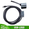USB-LOGO 6 ed1 muslimate PC-LOGO LOGO! Cavo di programmazione PLC cavo USB per Siemens RS232