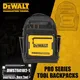 DEWALT DWST60102-1 PRO Series Tool Backpacks Electric Hand Tool Parts Storage Power Tool Accessories