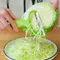 Heiße Gemüse Cutter Kohl Slicer Gemüse Reiben Kohl schredder Obst Schäler Messer Kartoffel Zesters Cutter Küche Gadgets