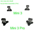 Original Mavic Mini 3Pro Front Arm Axis Mini 3 Pro Motor Arm Shaft Propeller Arm Axis Rear Axis for