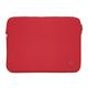 aiino Schutzhülle für MacBook Air 13, Pro13, ProRetina 13, iPad Pro – Rot