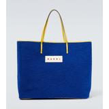 Janus Medium Reversible Tote Bag