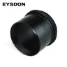 "EYSDON 2 Zoll T Adapter 2 ""Rohr zu M48 * 0 75mm mit Männlichen M54 Themen & M48x 0 75 astro Filter"