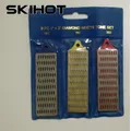 SKIHOT Ski sikboard tuning werkzeug datei polnischen reparatur flicken pflaume fix die die rand von