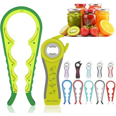 5 in 1 Multi Function Can Opener