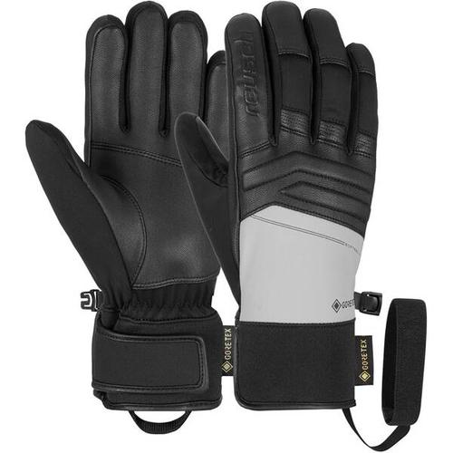 REUSCH Herren Handschuhe Reusch Jupiter GORE-TEX, Größe 9 in grau