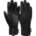 REUSCH Herren Handschuhe Reusch Nanuq POLARTEC® HF PRO TOUCH-TEC™, Größe 9 in schwarz