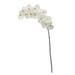 Silk Plant Nearly Natural 44 Phalaenopsis Orchid Artificial Flower (Set of 3)