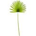 Silk Plant Nearly Natural 33 Fan Palm Artificial Spray Plant (Set of 6)