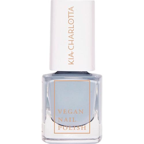 Kia-Charlotta - Vegan Nagellack 5 ml Bloom From Within