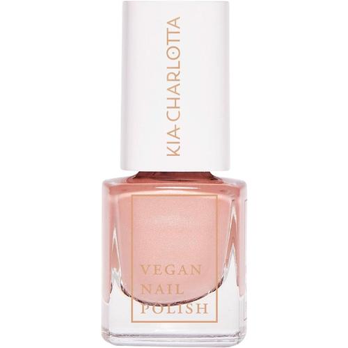 Kia-Charlotta - Vegan Nagellack 5 ml My Blankie