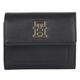 Tommy Hilfiger - Geldbörse Timeless Medium Flap Wallet Portemonnaies Schwarz Damen