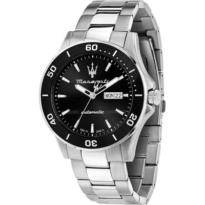 Maserati - Herrenuhr Edelstahl, Edelstahl Herrenuhren 1 ct (398.99 € / 1 ct) Image