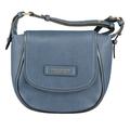 The Bridge - Satteltasche Domitilla Crossbody Umhängetaschen Damen