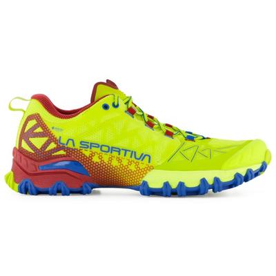 La Sportiva - Bushido II GTX - Trailrunningschuhe 44 | EU 44 grün Image