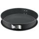 WMF Kaiser 23.0063.8096 - Springform pan - Round - 3.4 L - Black - Ste