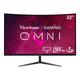 Viewsonic Omni 32" 165hz Curved Gaming Monitor (VX3218-PC-MHD)