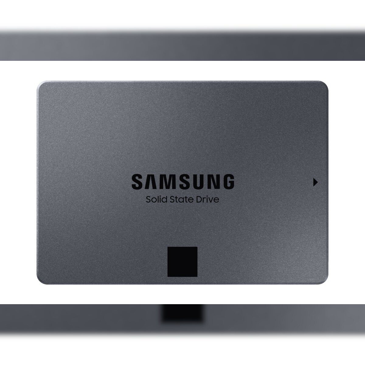 SSD Samsung 870 QVO 1TB Sata3 MZ-77Q1T0BW Image