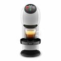 Krups KP2431 Nescafé Dolce Gusto Genio S Kaffeevollautomat Weiß