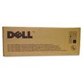 Dell Standard Capacity Cyan Toner Cartridge for Dell 3130cn Colour Laser Printers (Yield 3,000 Pages)