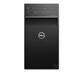 dell Precision 3650 Desktop Tower Workstation – i9-10900K (10 Cores, 5.3GHz), NVIDIA Quadro RTX 4000 8GB, 2TB PCIe Gen 4.0 x4 NVMe, 64GB DDR4, SD Card Reader, VPro, DVD RW, Windows 11 Pro (Renewed)