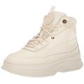 PUMA Women's Mayra High Boot, Frosted Ivory-frosted Ivory, 6.5 UK