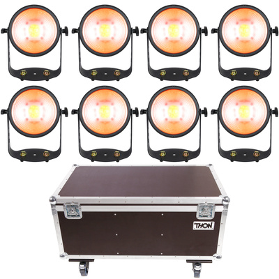 Varytec Bull 200 IP Bundle