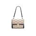 Louis Vuitton Leather Shoulder Bag: Brown Bags