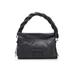 Givenchy Leather Shoulder Bag: Black Bags