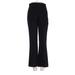 Zara Basic Dress Pants - High Rise: Black Bottoms - Women's Size Small