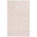 White 120 x 96 x 0.375 in Area Rug - Foundry Select Starleen Area Rug Cotton/Wool | 120 H x 96 W x 0.375 D in | Wayfair