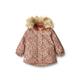 Wheat Baby Winterjacke Baby aprikot, 74