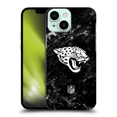 Jacksonville Jaguars Marmor-Hartschalen-Handyhülle - iPhone Image