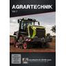 Agrartechnik. Vol.1, 1 DVD (DVD) - Landtechnik Media