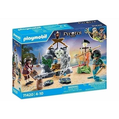 PLAYMOBIL® 71420 Schatzsuche – Playmobil®