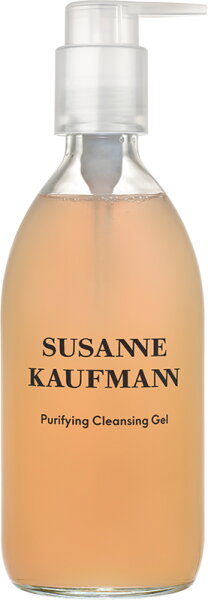 SUSANNE KAUFMANN Klärendes Reinigungsgel 250 ml