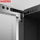 NAIERDI 2 Pieces Hidden Cabinet Hinge 25KG Adjustable Soft Closing Concealed Hinge Door Hinges For