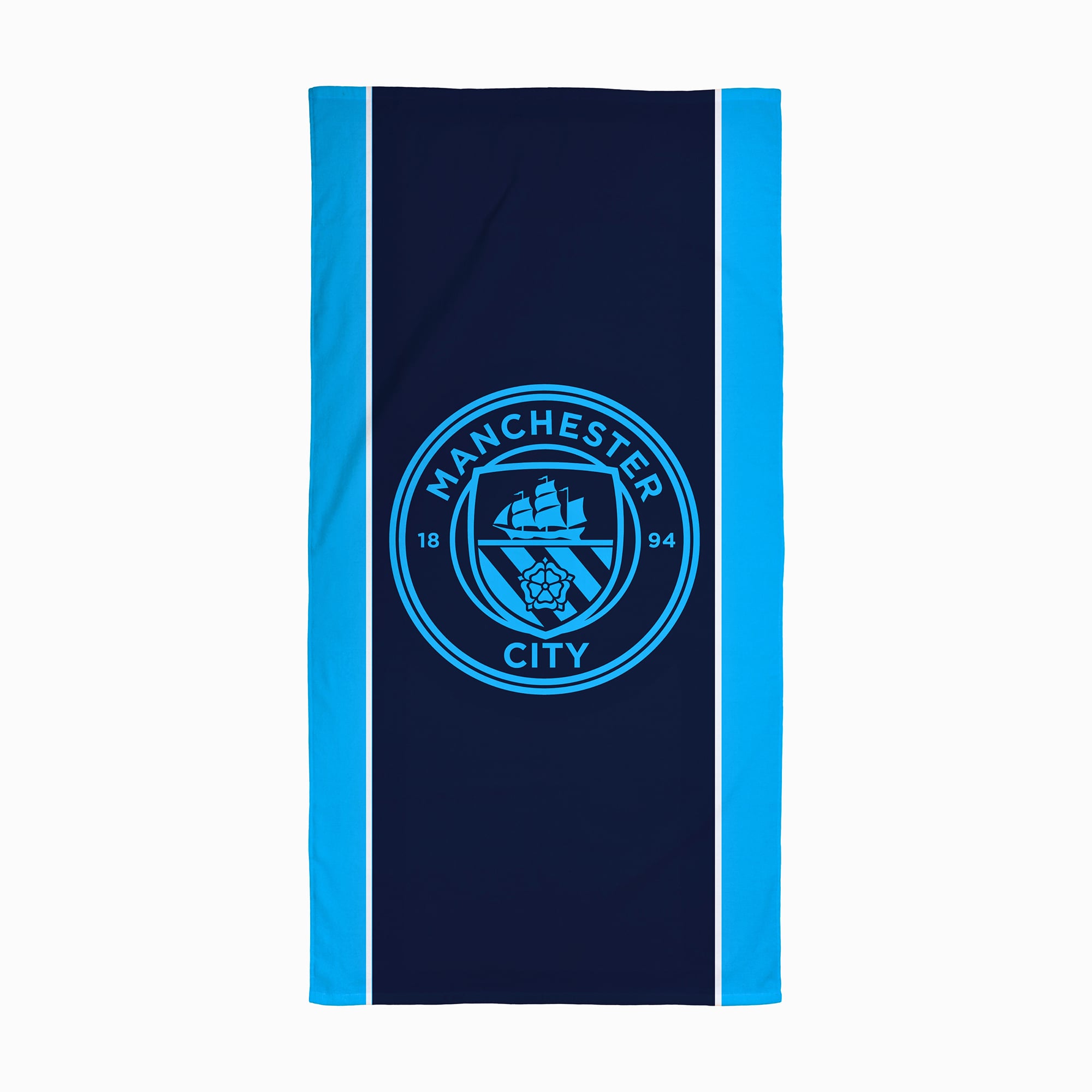 Manchester City Towel