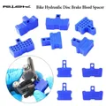 MTB Bike Hydraulic Disc Brake Pads Spacer Bicycle Brake Caliper Pad Washer Disc Brake Piston