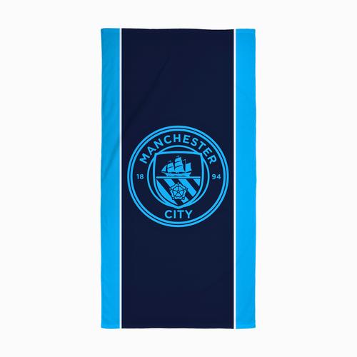 Serviette Manchester City