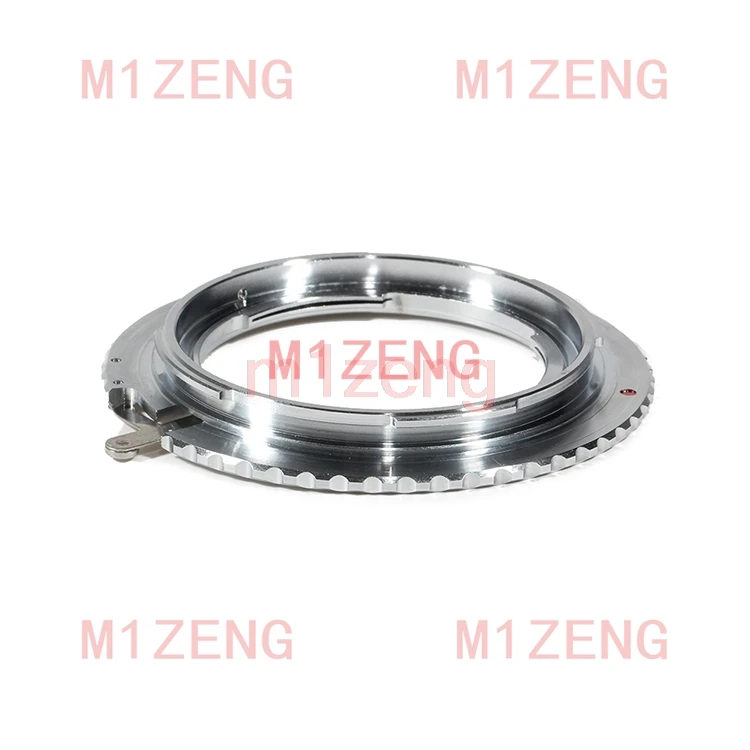 FX-Nik Z Adapterring für Fujifilm Fuji FX X Mount Objektive auf Nikon Z Z5 Z6 Z7 Z6II Z7II Z8 Z9 Z30 Z50 ZF ZFC Z6III Z50II Kameras Image