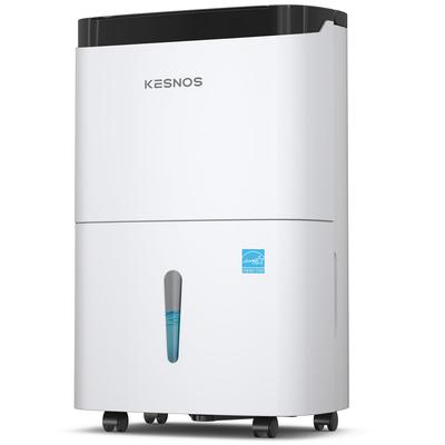 Kesnos Energy Star Rated Dehumidifier for Room up to 5990 Sq.ft
