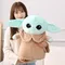 Spot Baby Yoda Puppe Baby Yoda Plüsch Spielzeug Star Wars rund um Yoda Baby Spielzeug Plüsch Puppe