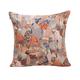 Housse de coussin Viscose,Viscose,Polyester,Polyester ORANGE 60x60 cm