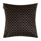 Housse de coussin Polyester,Polyester,Viscose,Viscose 60x60 cm