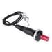 MANNYA Gas Grill Igniter Replacement Gas Heater One Outlet Piezo Igniter for Spark Plug Push Button Igniter No Battery Just Pre